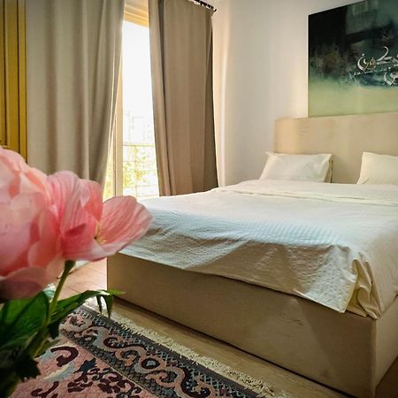Cozy Apartment ニューカイロ エクステリア 写真