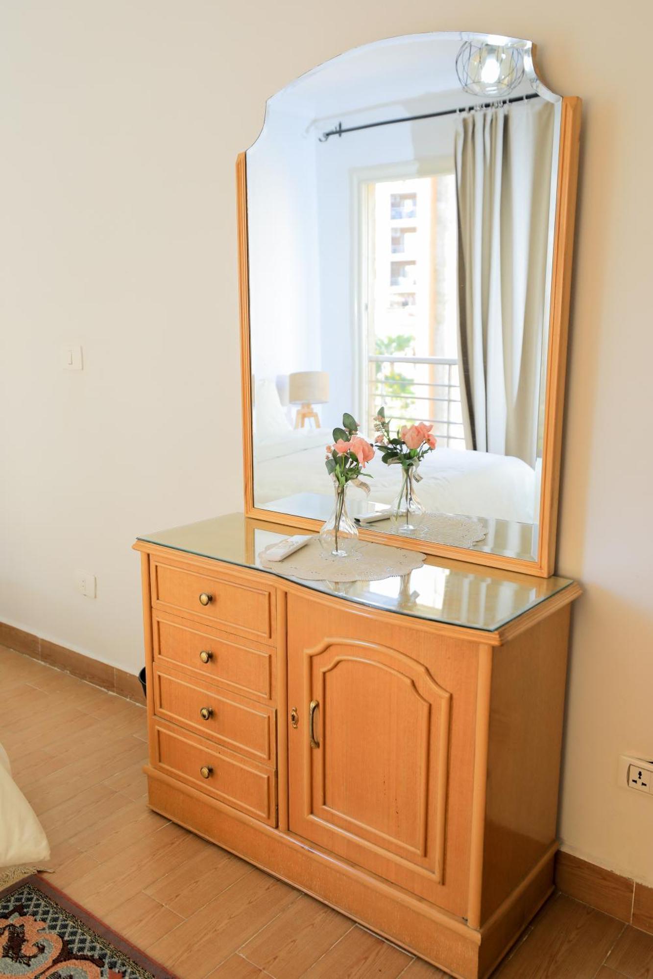 Cozy Apartment ニューカイロ エクステリア 写真