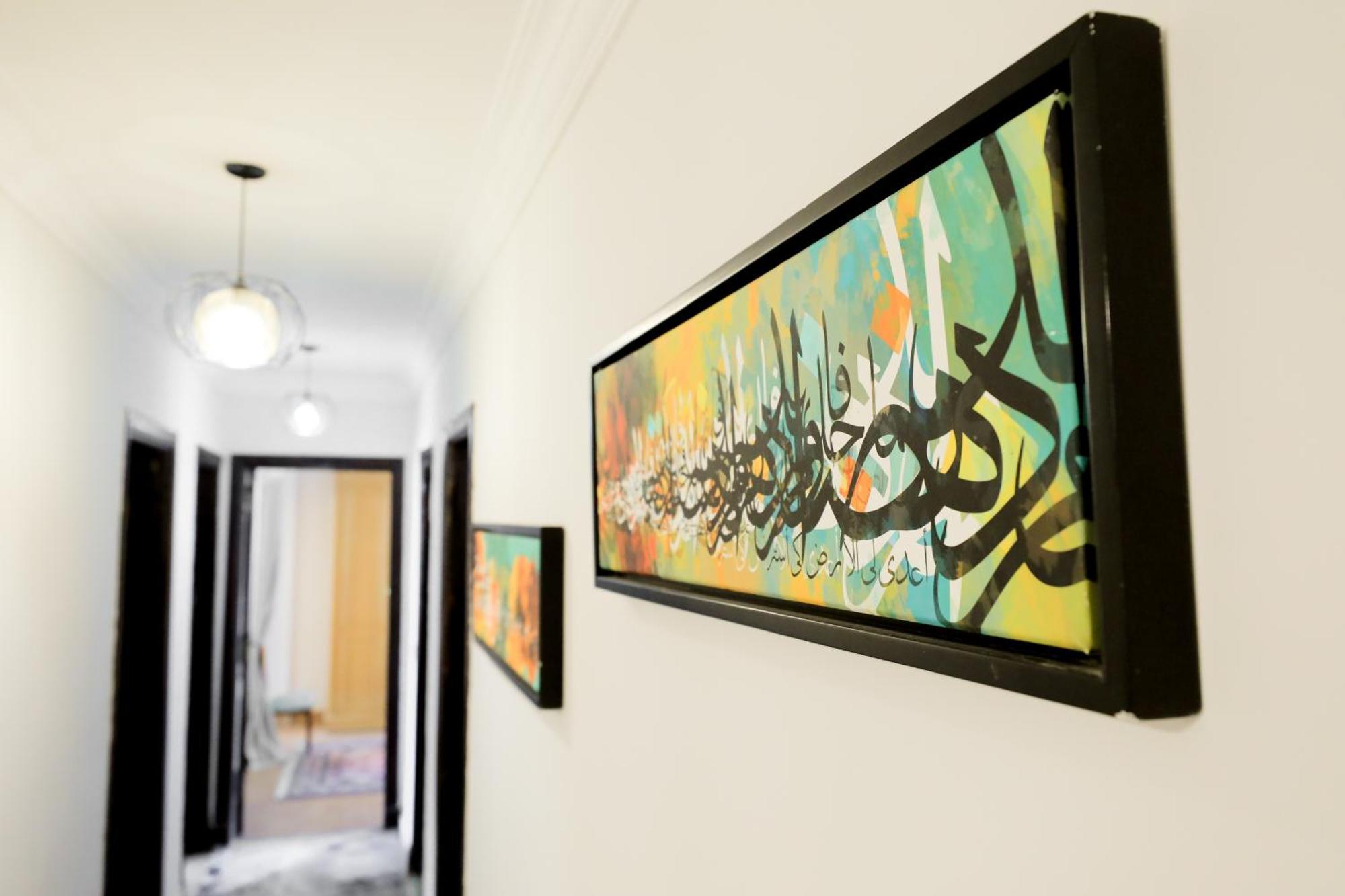Cozy Apartment ニューカイロ エクステリア 写真