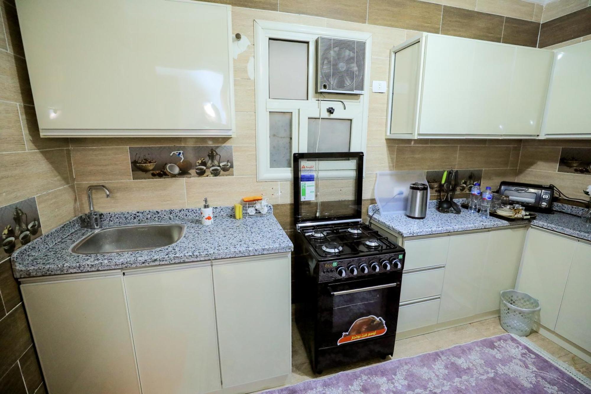 Cozy Apartment ニューカイロ エクステリア 写真