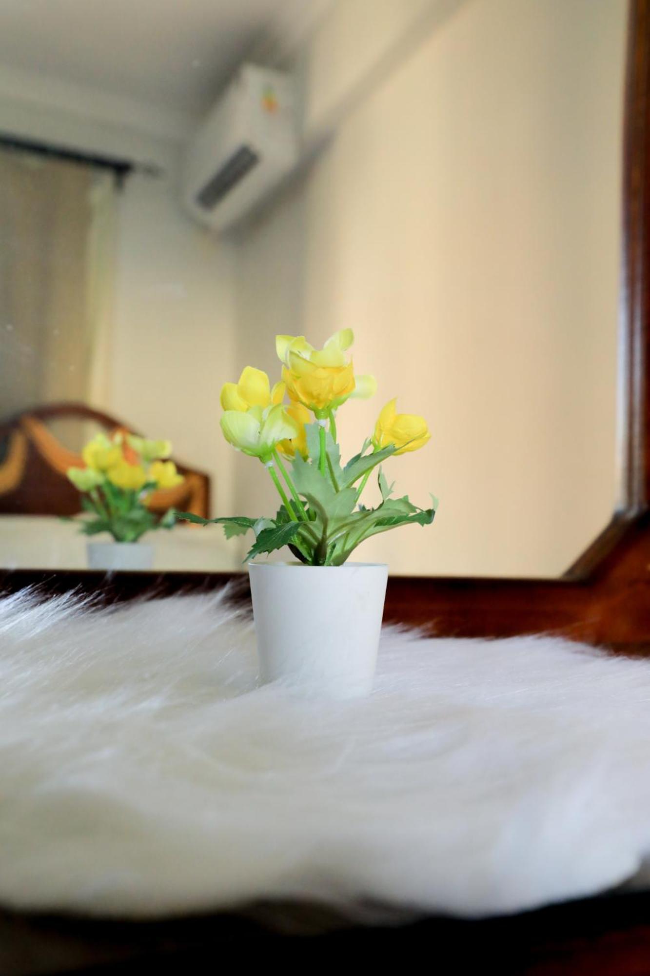 Cozy Apartment ニューカイロ エクステリア 写真