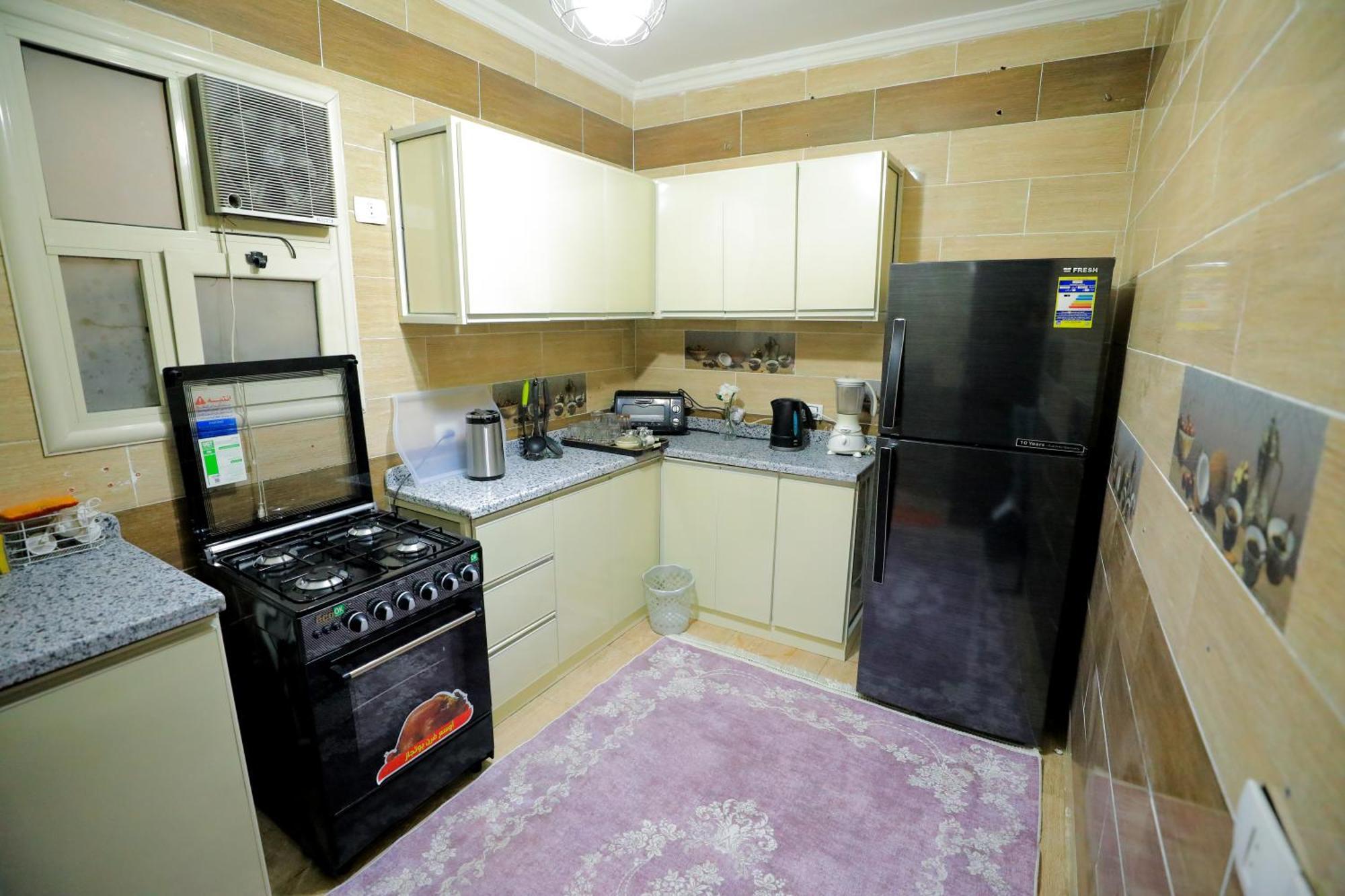 Cozy Apartment ニューカイロ エクステリア 写真