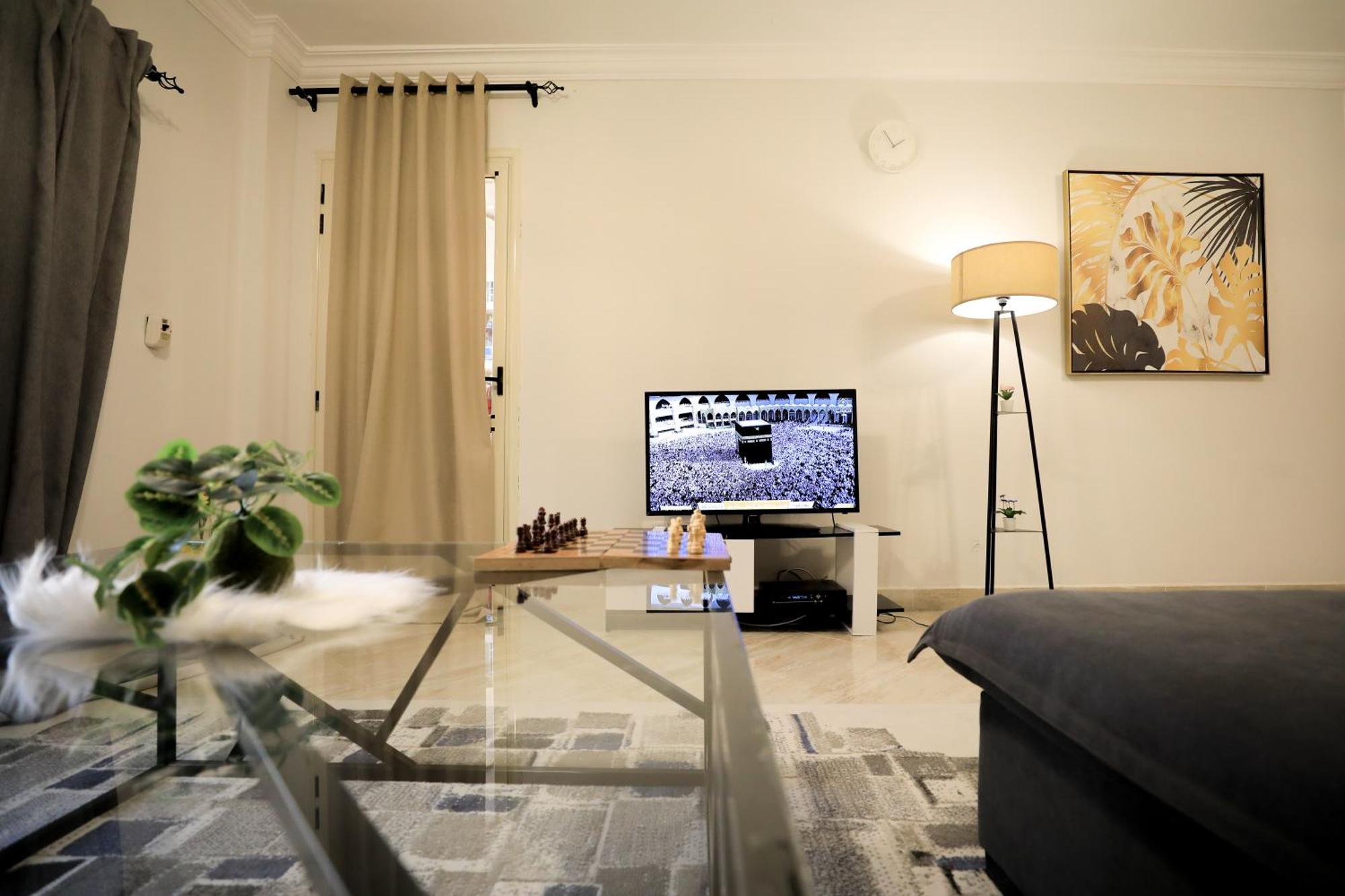 Cozy Apartment ニューカイロ エクステリア 写真