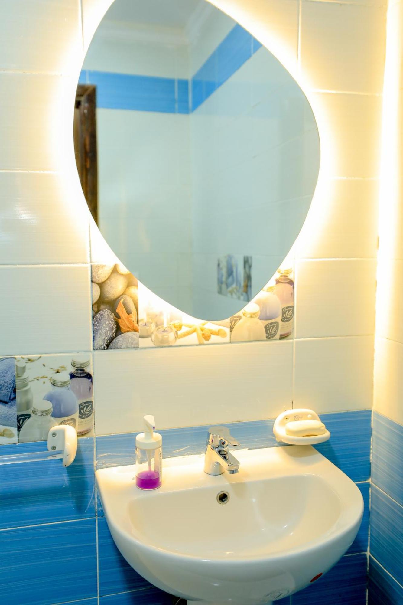 Cozy Apartment ニューカイロ エクステリア 写真
